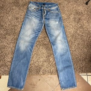 True Religion Jeans (Never Worn) Size 31